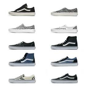 VANS sneakers-0563